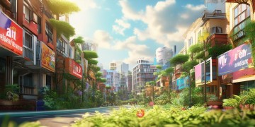 幸福城物业收费吗？收费标准是多少？