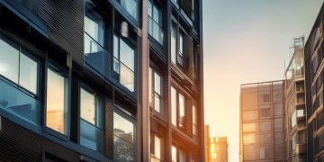 租房加物业群合法吗？