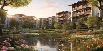 金旭苑物业真的安全吗？