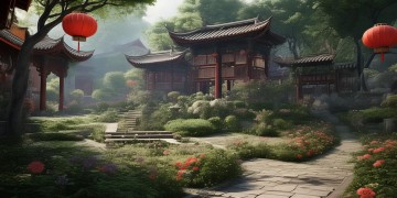 玉林都江物业真的管事吗？