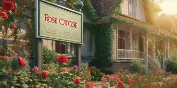 玫瑰坊物业靠谱吗？