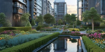 联谊景尚物业到底好不好？