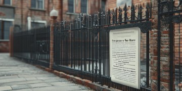 物业有权拆除衣架吗？