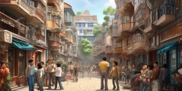 为什么要找物业呢？