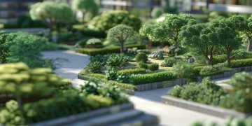 雅居乐物业管理好不好？