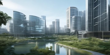 兴东科技园究竟是什么物业？