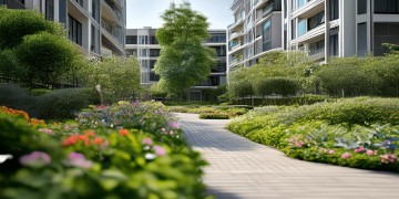 四星级物业会管业主噪音问题吗？