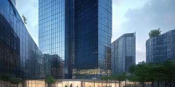 汇德大厦物业安全有保障吗？