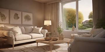 入住新房物业会主动询问吗？