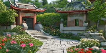 将军佳园物业可靠吗？