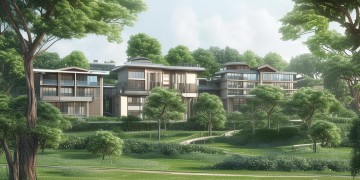 逸树家是什么物业公司？