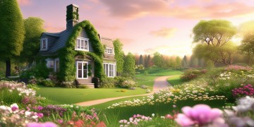 远达春天里物业究竟是什么样的存在？