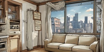 租房电费为何要物业交？