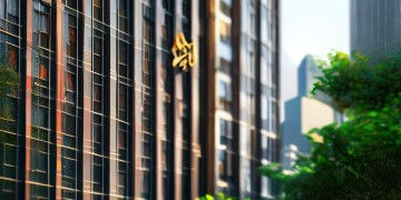 金科物业真的不能换吗？