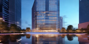 吴江港龙大厦究竟是什么物业？