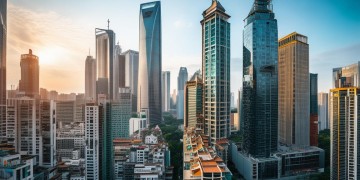 广州承包物业工资真的高吗？