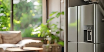 物业会修空调冰箱吗？