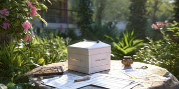 物业公司需要投票吗？