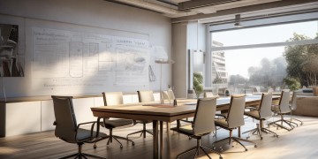 物业项目一般都开什么会？