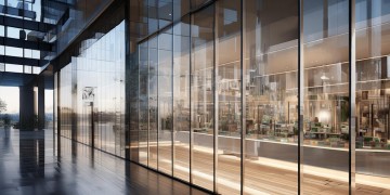 物业租售中心有哪些？