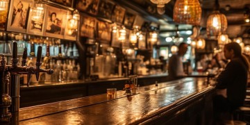 酒吧物业究竟是什么意思？