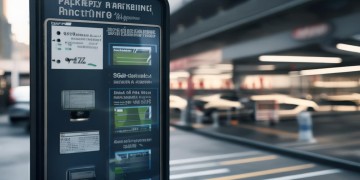 物业停车收费需要什么？