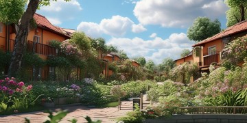 物业费八毛都包含什么？