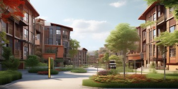 枫桥馨苑物业安全有保障吗？