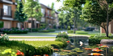 小区物业的定位究竟是什么？