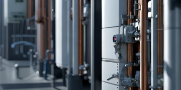 物业为什么不准装水暖泵？