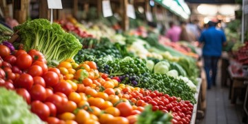 小区菜场到底归物业管吗？