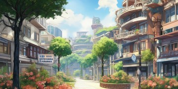 物业需要什么样的人才？