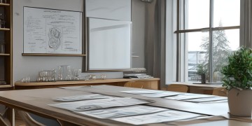 物业面试会问什么问题？