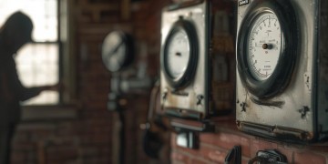 物业会把水电表调快吗？