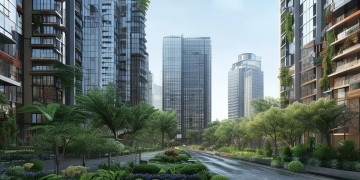 中粮的物业究竟怎么样？