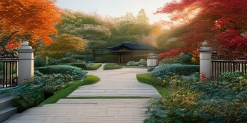 锦秋花园7区需要怎样的物业管理？