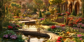 金色勤苑究竟是什么物业？