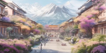 福州三山大厦到底是什么物业？