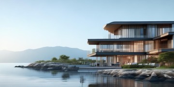 海门江城逸品到底是什么物业？