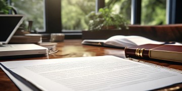 普陀物业合同律师收费吗？