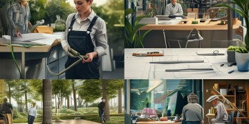 做物业都有哪些职位呢？