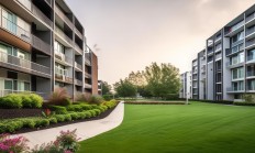 小区物业真的有发展空间吗？