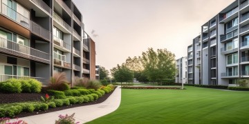 小区物业真的有发展空间吗？