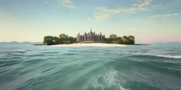 海斯顿物业究竟说了什么？