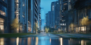 宝蓝物业经常加班吗？