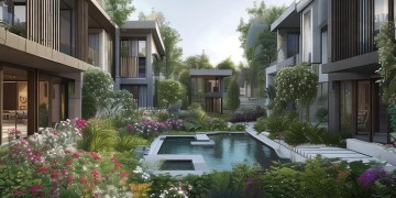 尚品居现在是什么物业？