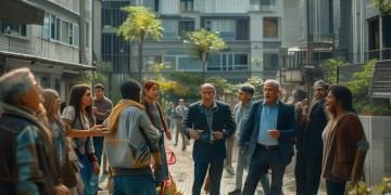 做物业为何天天要被业主骂？