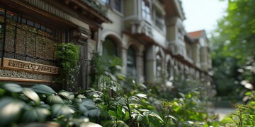 物业费2.39元是啥标准？