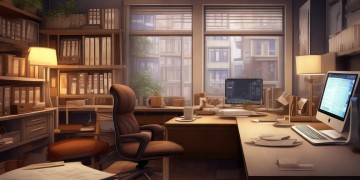 住宅物业客服工作累吗？