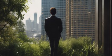 物业有义务接电吗？